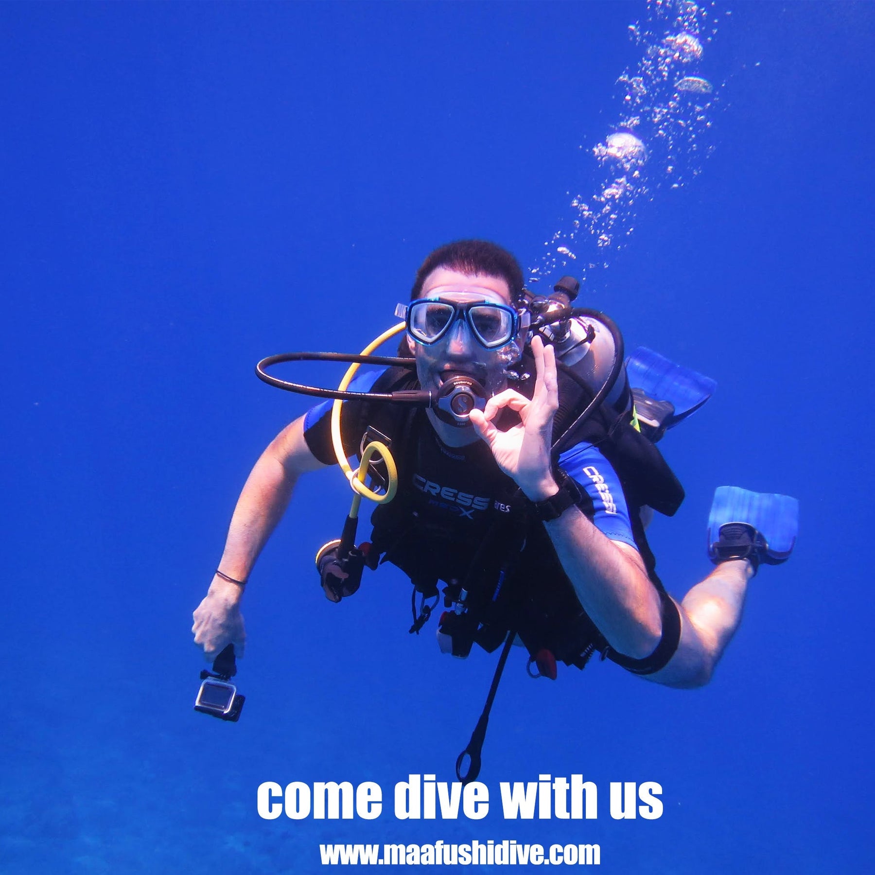 Is Scuba Diving Dangerous?