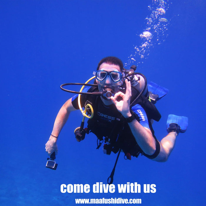 Is Scuba Diving Dangerous?