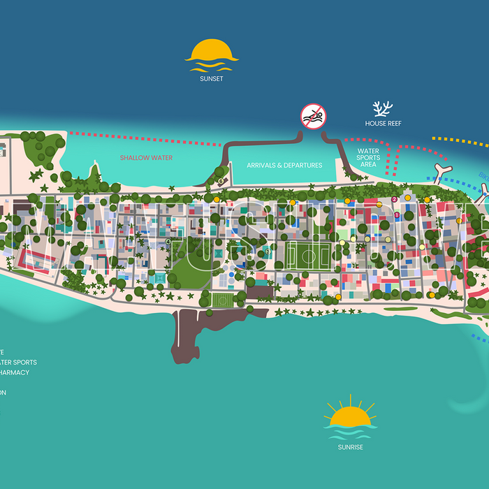 Things to Do in Maafushi